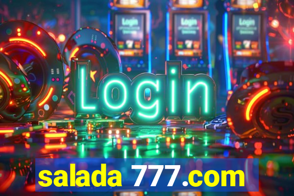 salada 777.com